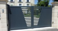 Notre société de clôture et de portail à Saint-Priest-les-Fougeres